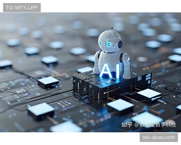 AI预测算法辅助内容策划 提前布局潜在热点