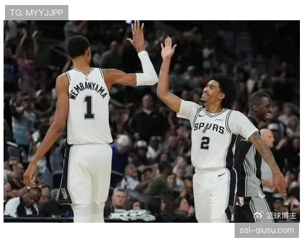 马刺队凭借均衡攻防登顶净效率榜，防守端限制对手得分出色