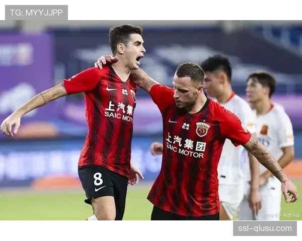 奥斯卡组织调度对决浙江高效转化，中场控制权争夺